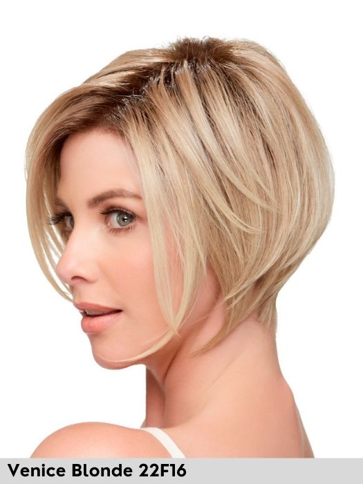 Ignite s/m/l di Jon Renau collezione HD termoresistente