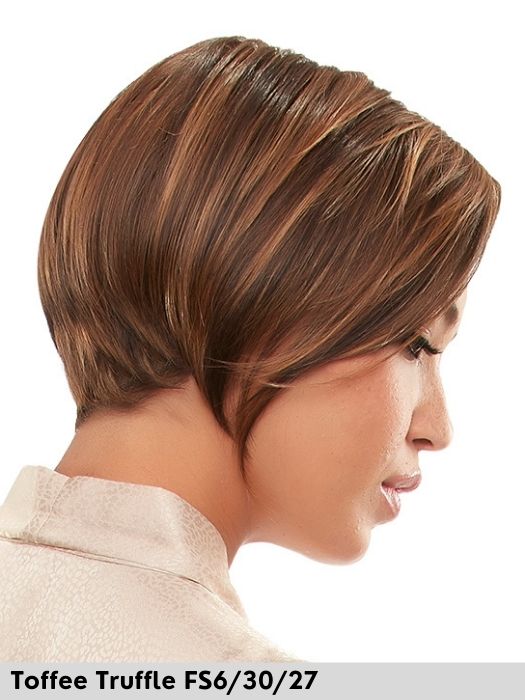 Ignite s/m/l di Jon Renau collezione HD termoresistente