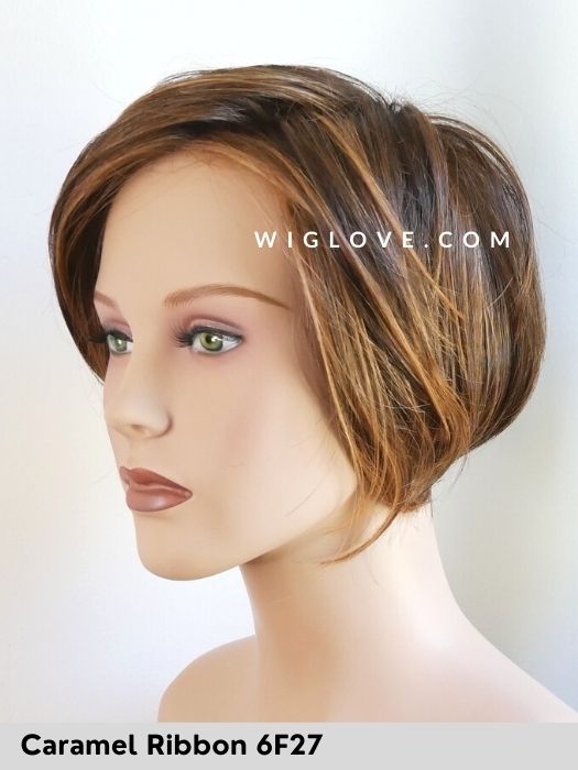 IGNITE - Taglia Small/Large I Pronta Consegna 24/48 ore - Wig Love - Parrucca SinteticaS