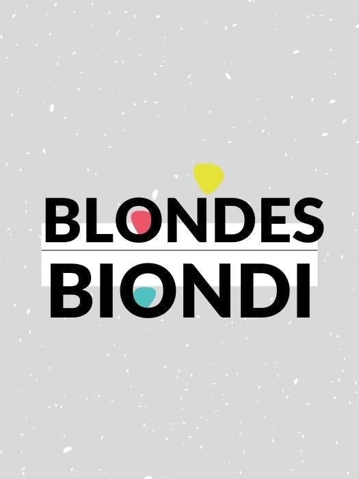 IMAGE Deluxe - capelli misti - 100% fatta a mano - Wig Love - Parrucca Capelli MistiDark Chocolate Mix