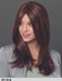 Ivanka Mono Long Lace di Gisela Mayer colore 27/4-4 parrucca sintetica lunga liscia vendita parrucche per perdita di capelli dovuta ad alopecia o tumore