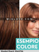 JULIANNE LITE PETITE - Taglia small - 100% fatta a mano - Lace front esteso - Wig Love - Parrucca SinteticaShaded Peach