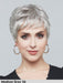 Kessy di Gisela Mayer colore Medium Grey 56 parrucca sintetica corta vendita parrucche per perdita di capelli dovuta ad alopecia o tumore