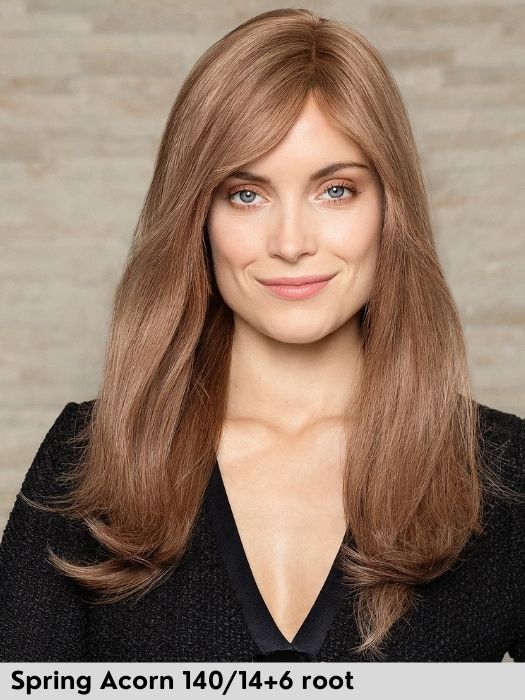 Luxery Lace E gisela mayer - human hair wig