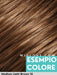 Jon Renau in Medium Light Brown 10. Synthetic wig, parrucca sintetica di altissima qualità.