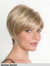 Megan di Noriko parrucca sintetica corta colore Spring Honey per perdita di capelli dovuta ad alopecia o tumore