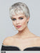 Nicole Lace M/L di Gisela Mayer vendita parrucche taglie Medium e Large colore 305K taglio corto parrucca sintetica per perdita di capelli dovuta ad alopecia o tumore
