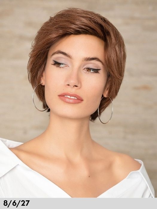 NINA LACE - Capelli Naturali - Wig Love - Parrucca Capelli Veri8/6/27