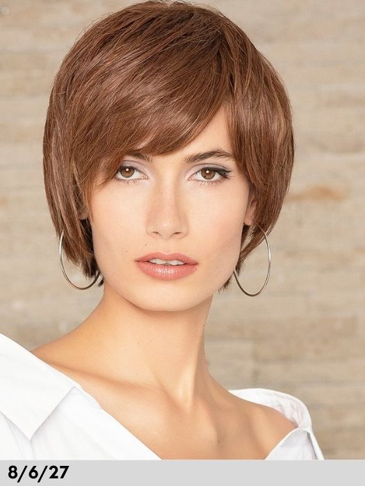 NINA LACE - Capelli Naturali - Wig Love - Parrucca Capelli Veri8/6/27
