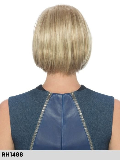 PETITE CHARM - S - fatta a macchina - Wig Love - Parrucca SinteticaR14/24