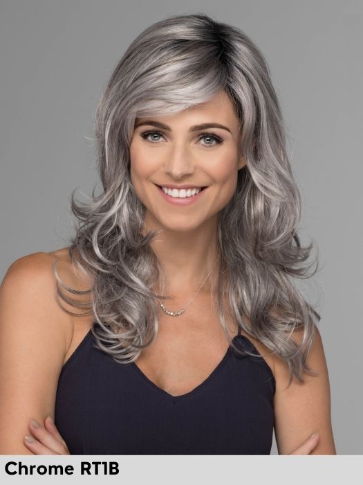 PETITE SEDONA - Taglia S - Pronta Consegna 24/48 ore - Wig Love - Parrucca SinteticaCaramel Kiss