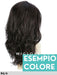 PETITE SEDONA - Taglia S - Pronta Consegna 24/48 ore - Wig Love - Parrucca SinteticaCaramel Kiss