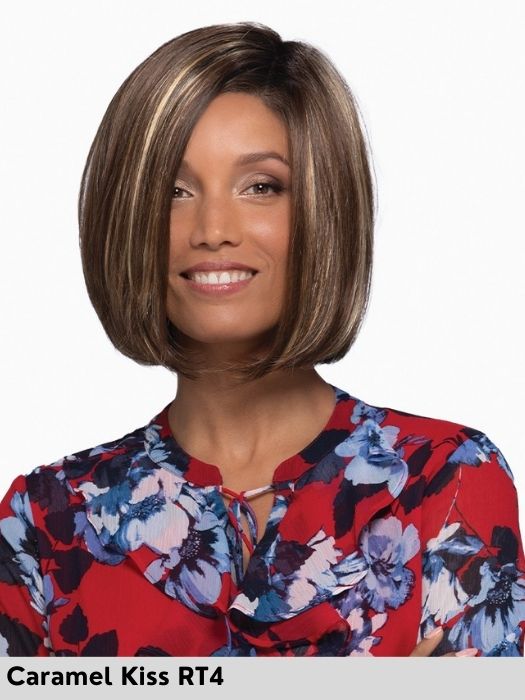 PETITE SULLIVAN - Taglia S - Pronta Consegna 24/48 ore - Wig Love - Parrucca SinteticaR6/28F