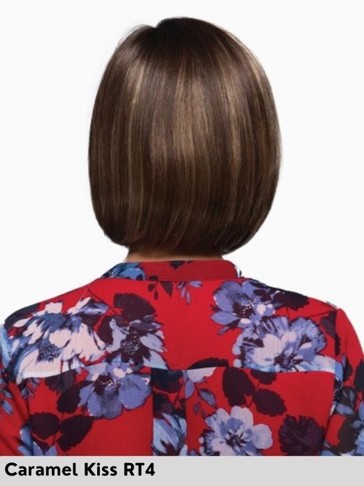 PETITE SULLIVAN - Taglia S - Pronta Consegna 24/48 ore - Wig Love - Parrucca SinteticaR6/28F