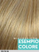 POWER MONO LACE DELUXE - 100% fatta a mano, lace front esteso - Wig Love - Parrucca Sintetica14/88+12