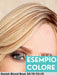 PRIME SHORT LACE - Capelli Naturali Remy - Wig Love - Parrucca Capelli VeriDanish Blond Root 20/19/22+10