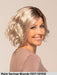 Quinn di Jon Renau colore Palm Springs Blonde parrucca sintetica mossa vendita parrucche online per perdita di capelli dovuta ad alopecia o tumore