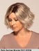 Quinn di Jon Renau colore Palm Springs Blonde parrucca sintetica mossa vendita parrucche online per perdita di capelli dovuta ad alopecia o tumore