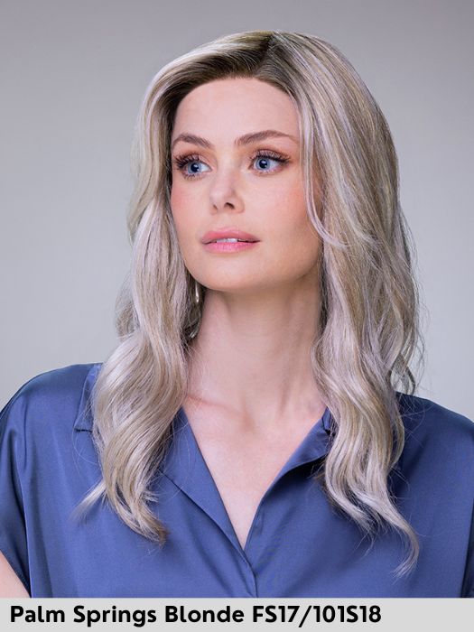 RACHEL LITE - Pronta Consegna 24/48 ore - Wig Love - Parrucca SinteticaAutumn