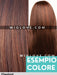 ROBIN - Pronta Consegna 24/48 ore - Wig Love - Parrucca SinteticaChocolate Swirl
