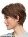 Rose Jon Renau parrucca sintetica smartlace collection wig in caramel ribbon 6f27