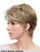 Rose Jon Renau parrucca sintetica smartlace collection wig in Venice Blonde 22f16s8