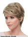 Rose Jon Renau parrucca sintetica smartlace collection wig in Venice Blonde 22f16s8