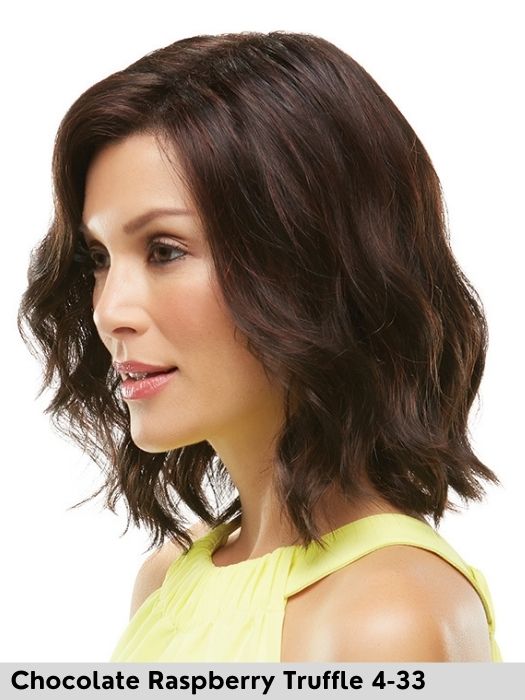 SCARLETT - S/L - attaccatura naturale - Wig Love - Parrucca SinteticaL