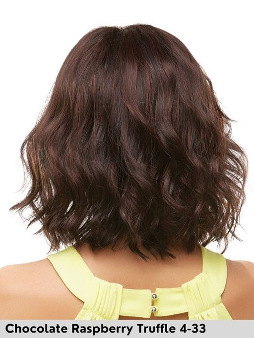 SCARLETT - S/L - attaccatura naturale - Wig Love - Parrucca SinteticaS