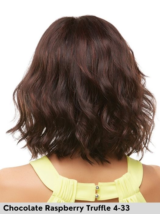 SCARLETT - S/L - attaccatura naturale - Wig Love - Parrucca SinteticaS