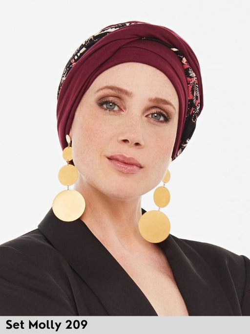 Collezione cappelli turbante, donna: prezzi, sconti