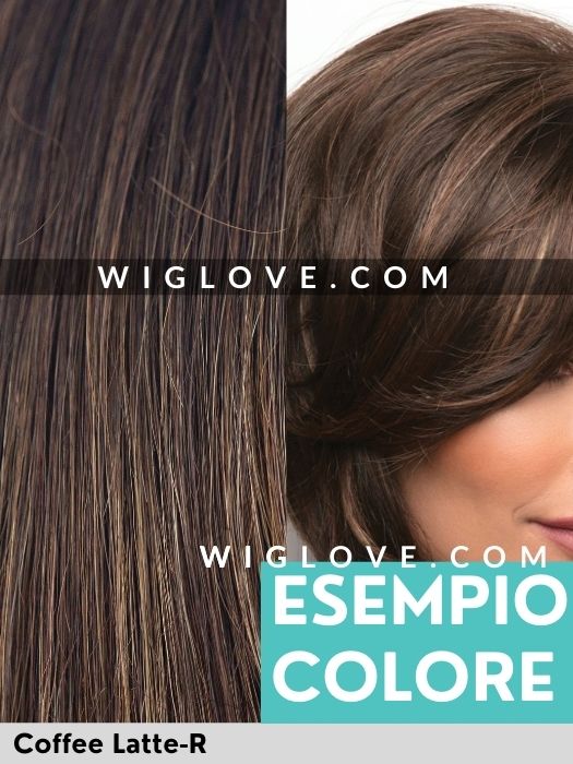 SKY M/L - Pronta Consegna 24/48 ore - Wig Love - Parrucca SinteticaL