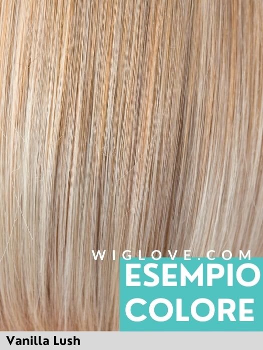 SKY M/L - Pronta Consegna 24/48 ore - Wig Love - Parrucca SinteticaL