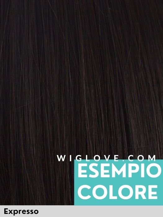 SKY M/L - Pronta Consegna 24/48 ore - Wig Love - Parrucca SinteticaM