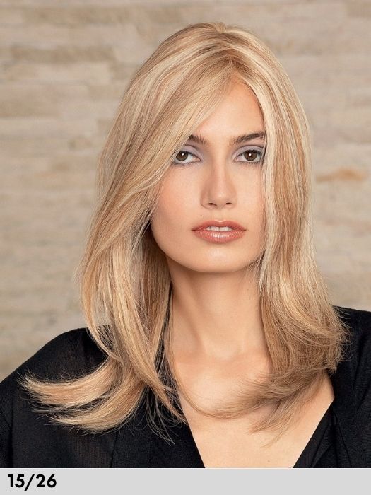 SYMPATHY HH MONO LACE DELUXE - S/M/L - 100% Capelli Remy - 100% fatta a mano - Wig Love - Parrucca Capelli VeriM