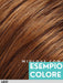 SYMPATHY HH MONO LACE DELUXE - S/M/L - 100% Capelli Remy - 100% fatta a mano - Wig Love - Parrucca Capelli VeriM