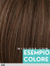 SYMPATHY HH MONO LACE DELUXE - S/M/L - 100% Capelli Remy - 100% fatta a mano - Wig Love - Parrucca Capelli VeriS