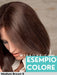 SYMPATHY HH MONO LACE DELUXE - S/M/L - 100% Capelli Remy - 100% fatta a mano - Wig Love - Parrucca Capelli VeriS