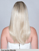 TEA LEAF LAYER - 100% fatto a mano - Wig Love - Parrucca SinteticaTres Leches Blonde