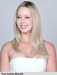 TEA LEAF LAYER - 100% fatto a mano - Wig Love - Parrucca SinteticaTres Leches Blonde