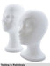 TESTINA IN POLISTIROLO - STYROFOAM STAND - Wig Love - AccessoriCollo Corto