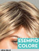 TOP EXTRA LONG - topper termoresistente 60cm - Wig Love - TopperLR14/88+8