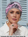 Turbante - ELLA - Pronta Consegna 24/48 ore - Wig Love - Turbante462