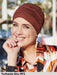 Turbante - ELLA - Pronta Consegna 24/48 ore - Wig Love - Turbante919