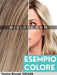 Jon Renau in Venice Blonde 22F16FS8. Synthetic wig, parrucca sintetica di altissima qualità.