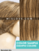 VERBENA - Fascia con Capelli - Capelli Naturali - Wig Love - TopperBernstein Mix