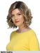 WREN - riga sinistra, attaccatura naturale colore rh12/26rt4 di Estetica Designs